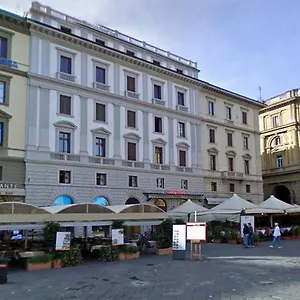 Bed and breakfast Dante Alighieri, Florencia