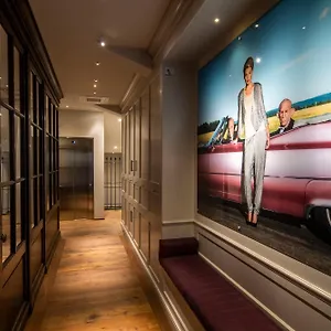 Hotel Porta Nera Private Living - Adults Only, Florencia