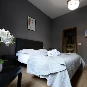 Bed and breakfast Palazzo Oliveto, Florencia