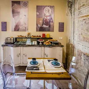 Bed and breakfast San Pier Novello In Oltrarno, Florencia