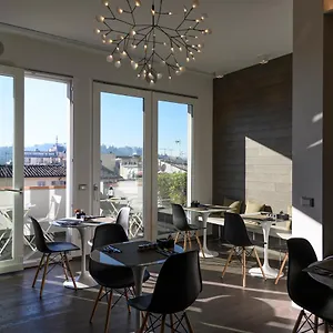 Bed and breakfast The Attico, Florencia