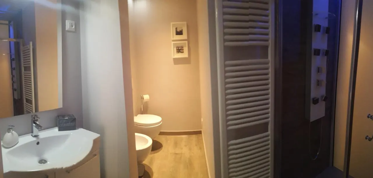 Annare Bed and Breakfast Florencia Italia