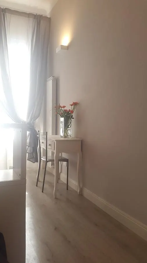 Annare Bed and Breakfast Florencia 0*,  Italia