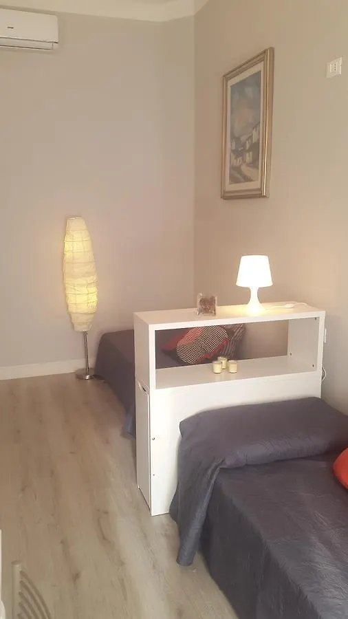 Annare Bed and Breakfast Florencia Italia