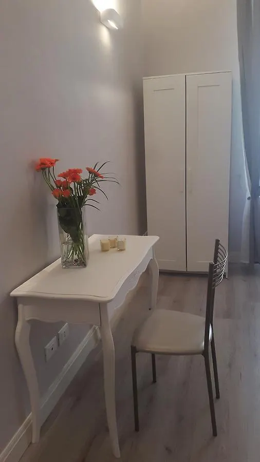 Annare Bed and Breakfast Florencia 0*,