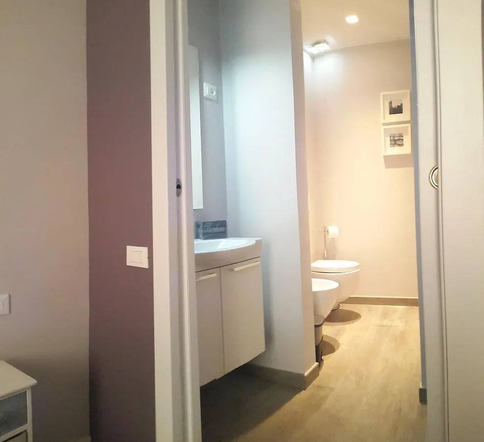 Annare Bed and Breakfast Florencia