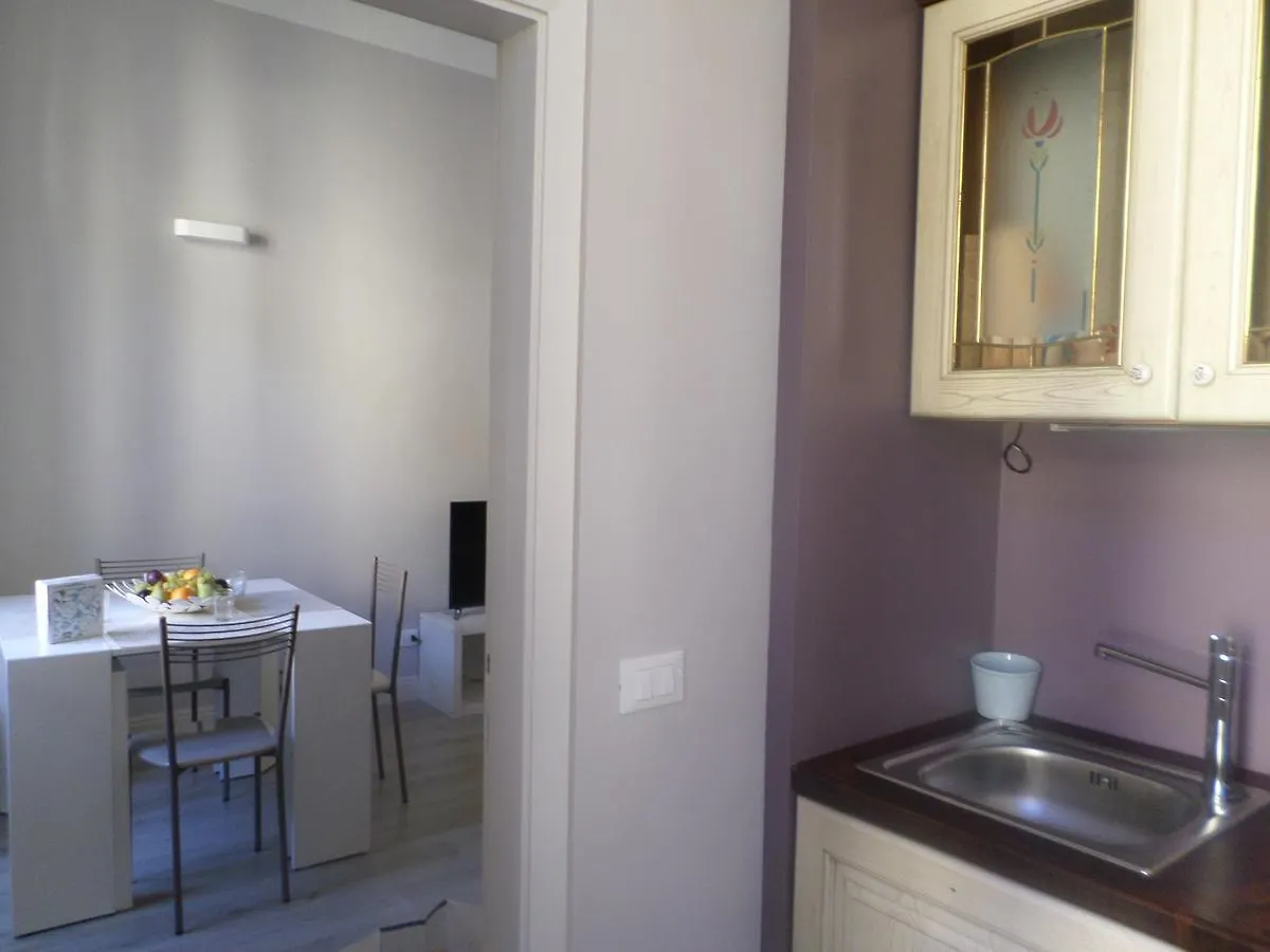 Annare Bed and Breakfast Florencia Italia