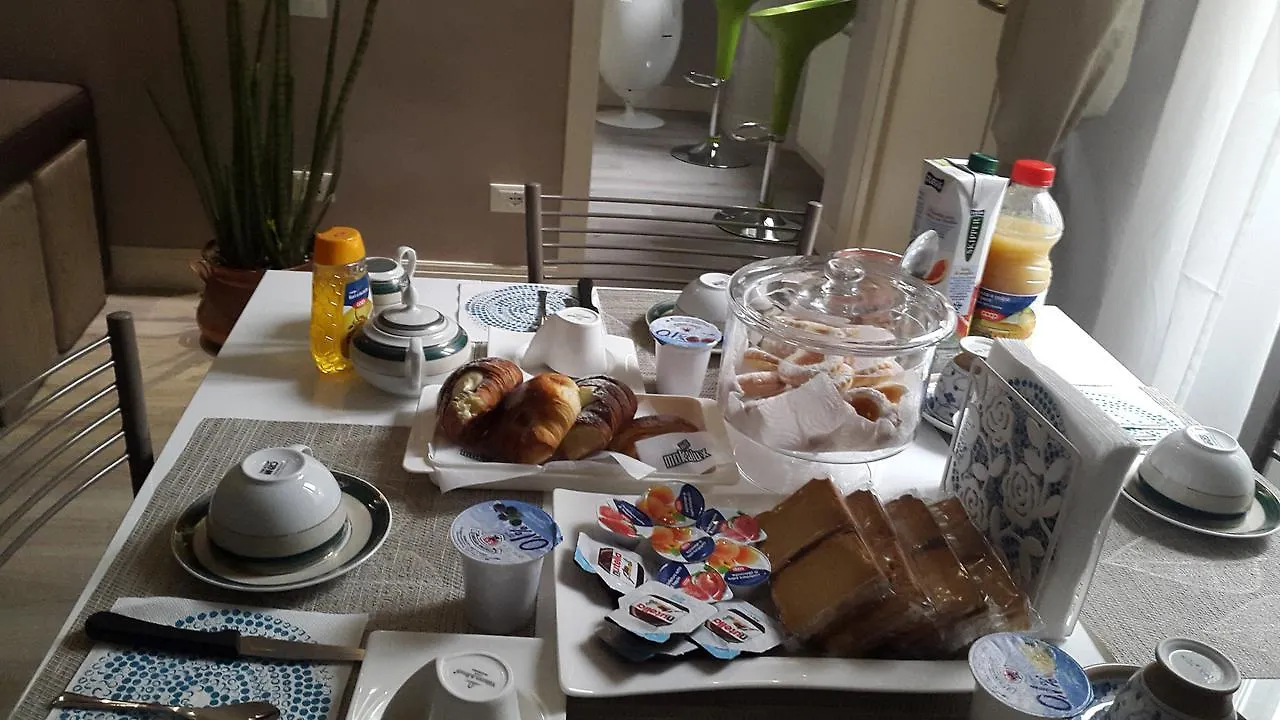 Annare Bed and Breakfast Florencia