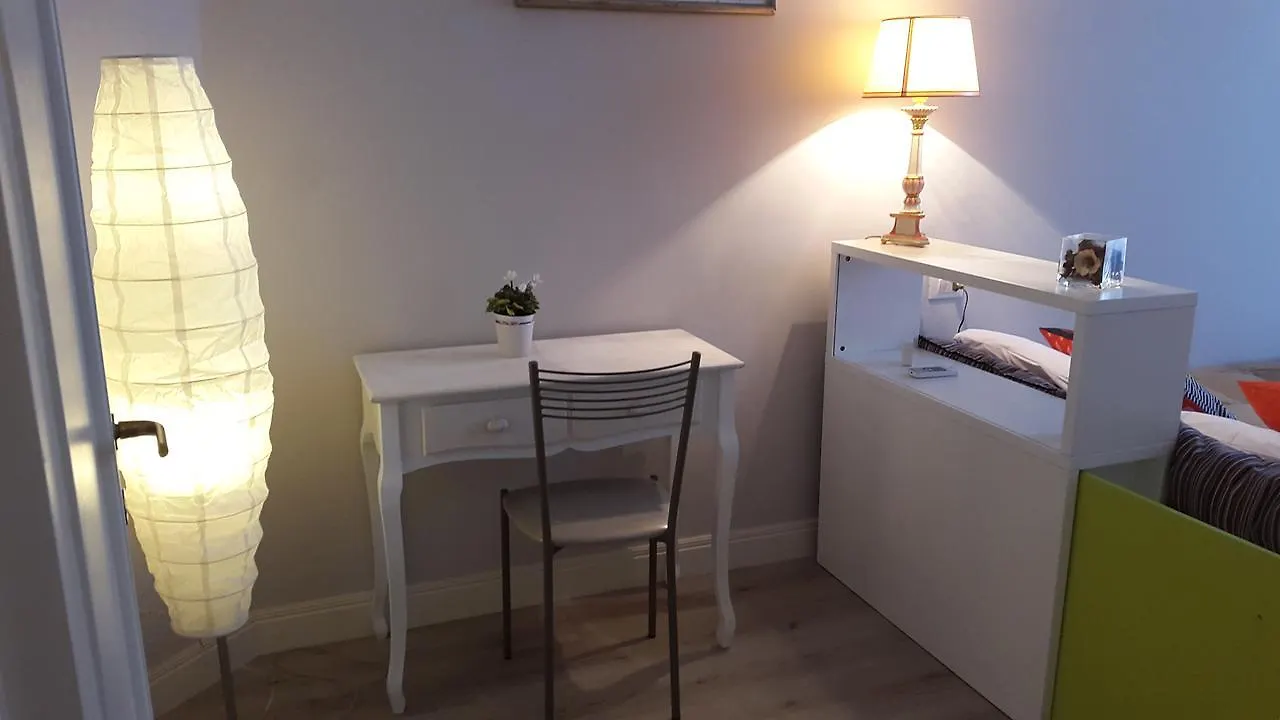 Annare Bed and Breakfast Florencia