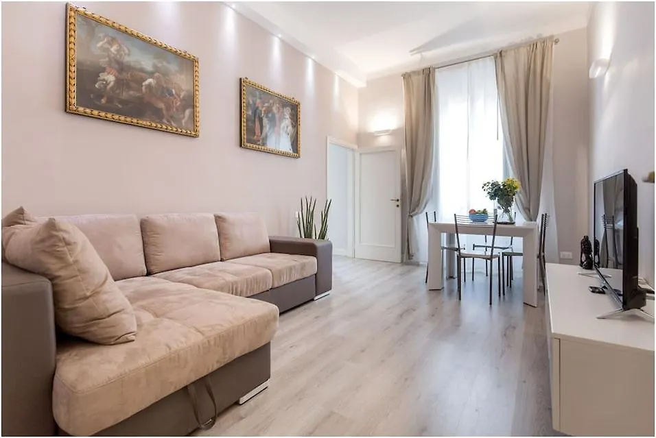 Annare Bed and Breakfast Florencia 0*,  Italia