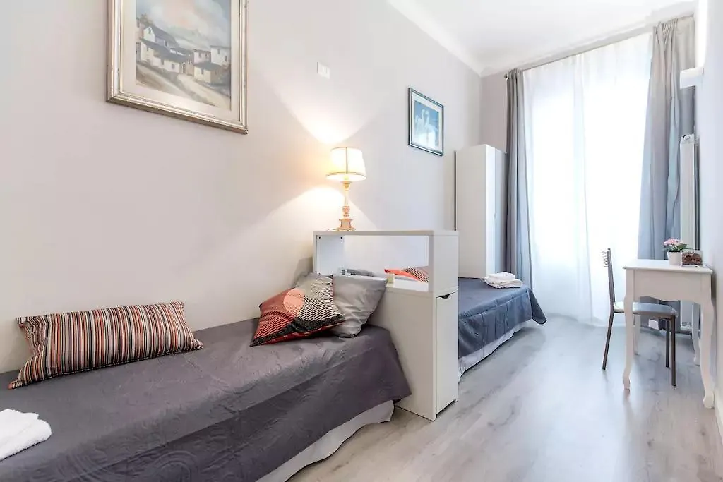 Annare Bed and Breakfast Florencia