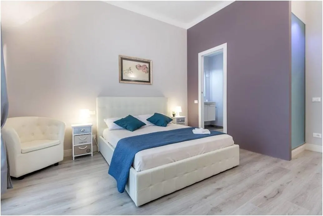 Annare Bed and Breakfast Florencia