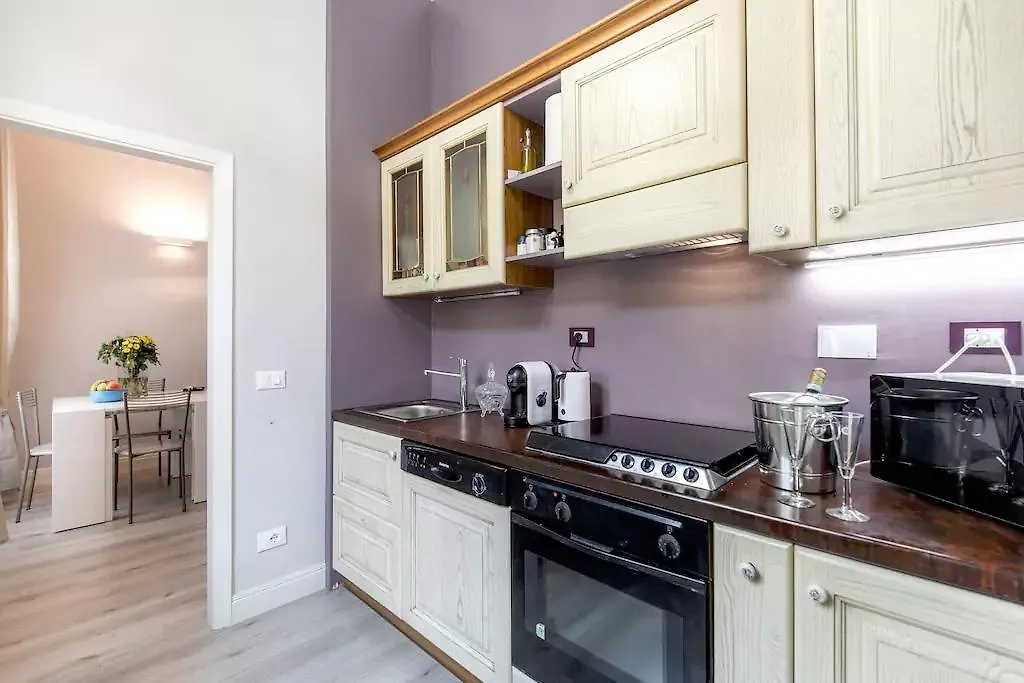 Annare Bed and Breakfast Florencia