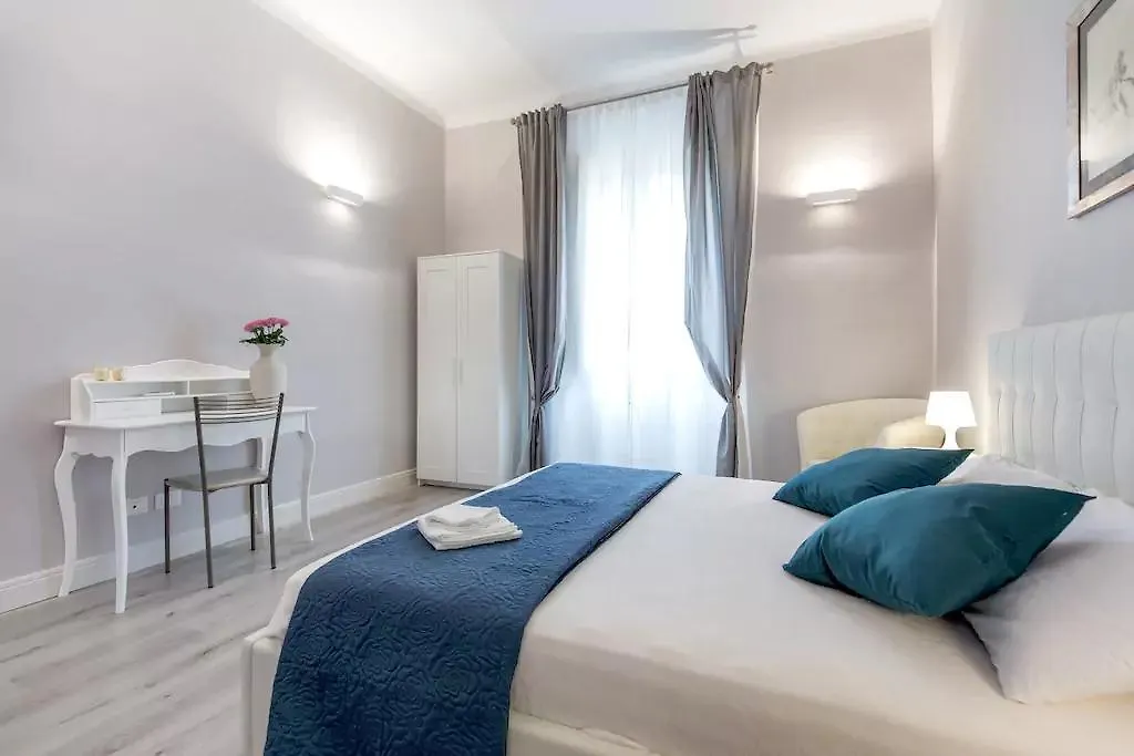 Annare Bed and Breakfast Florencia Italia