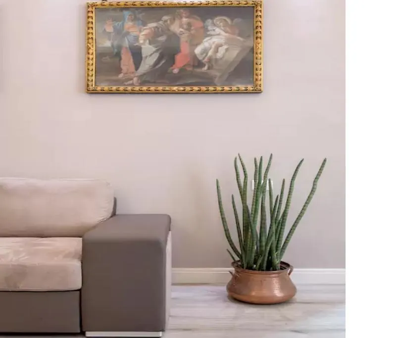 Annare Bed and Breakfast Florencia
