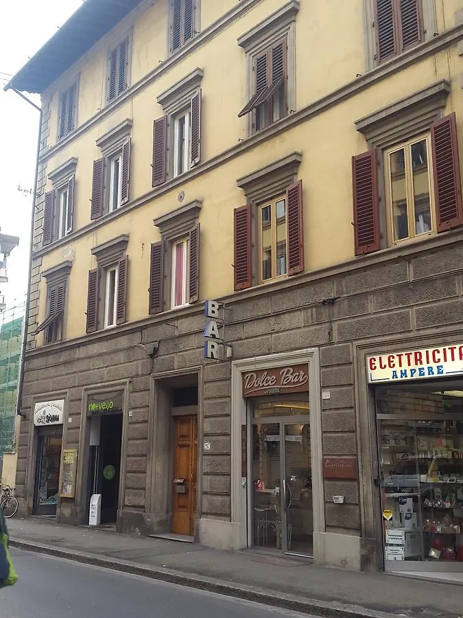 Annare Bed and Breakfast Florencia