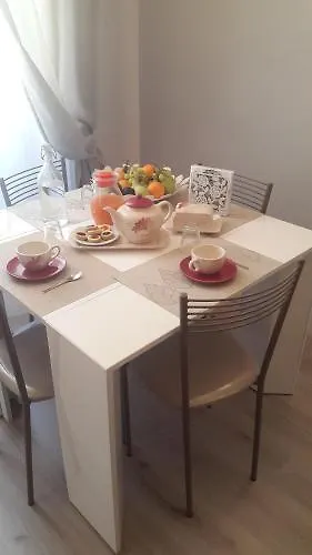 Annare Bed and Breakfast Florencia