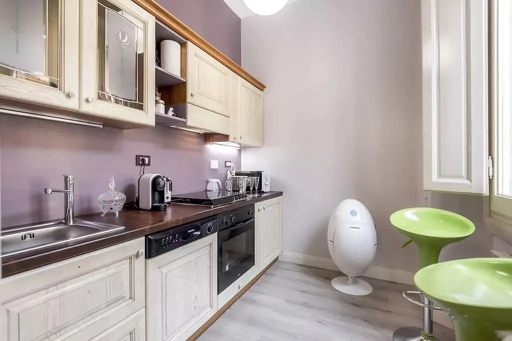 Annare Bed & Breakfast Florence