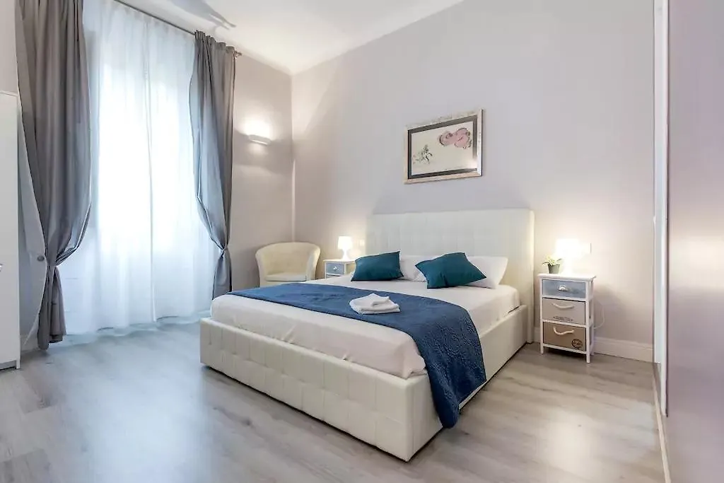 Annare Bed & Breakfast Florence 0*,